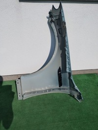 фото thumb №6, Крило праві перед mercedes e клас w214 a2148811200 turbo гібрид e53 amg