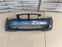 фото thumb №1, Бампер передний перед bmw 1 e87 оригинальный номер lift oryg
