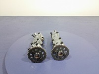 фото thumb №1, Yamaha yzf r3 15-18 вал валы распределительного вала комплект