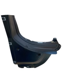 фото thumb №1, Підкрилок праве передні спойлер audi q3 8u 11-18