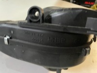 фото thumb №7, Range rover l322 вентилятор воздуходувка обдув задняя jnb000130, 8369561