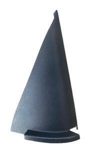 фото thumb №1, Audi a4 b6 b7 защита заглушка дверь 8e0857569