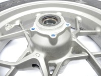 фото thumb №7, ; диск зад koło шина ducati multistrada 950 touring 17+