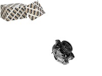 фото thumb №14, Насос води hepu p535 54121004