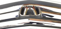 фото thumb №11, Honda accord viii mk8 8 2008-11 решітка радіатора решітка радіатора решітка оригінал! комплектна!