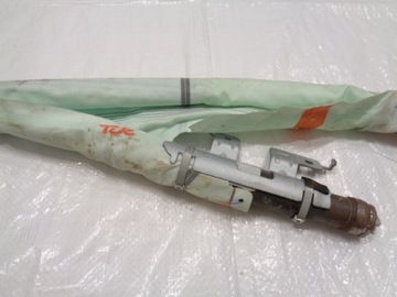 фото thumb №6, Hyundai tucson iii 3 шторка подушка сидіння подушка безпеки праві комплект