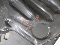 фото thumb №5, Vw t5 t6 caravelle 1 двері зсувні обшивка килимок задня задня