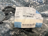 фото thumb №6, Bmw e60 e61 кронштейн кронштейн петля заглушки омыватель oem 51117060585