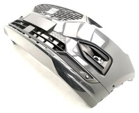 фото thumb №11, Бампер перед seat tarraco fr 6xpdc радар lc7q 5fj807221d новый org