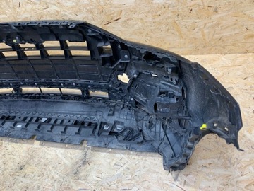 фото thumb №13, Audi q5 80a рестайлінг 4 pdc бампер перед переднє комплектний європа оригінал