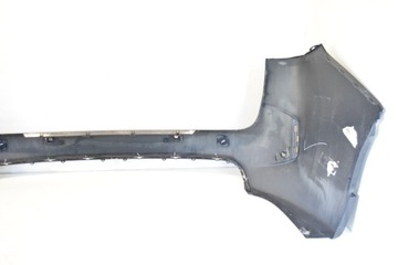 фото thumb №9, Bmw x5 f85 m power бампер задній зад