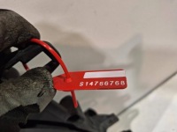 Купити Вентилятор радіатора корпус 39021789 opel adam corsa e 1.0 1.4 turbo 12-, фото thumb