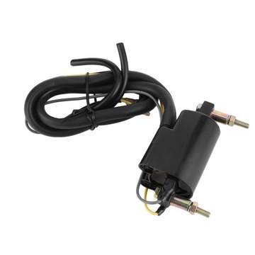 фото thumb №9, Катушка зажигания 21171-1019 410916900 410920100 подходит для yamaha дорога 38