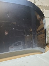 фото thumb №5, Капот rav4 v rav 4 v 18+