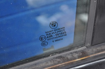 фото thumb №6, Bmw x3 e83 дверь левый перед левая передние 475/9