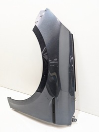 фото thumb №9, Крила передній лівий renault megane iv колір tekpn