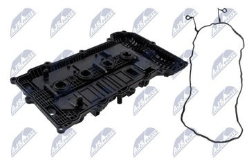 фото thumb №14, Кришка клапанів hyundai elantra 1.8 2012- i40 2.0 2012- ix35 | 22410-2e000