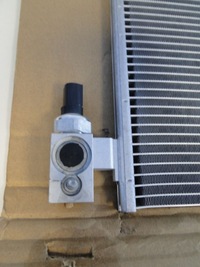 фото thumb №10, Mercedes радиаторов кондиционера c класс 206 w206 s206 cle 236 c236 a236