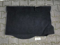 фото thumb №1, Ford ka+ plus 16- підлога багажника