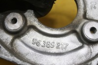 Кронштейн насоса уприскування 96389217 partner 1 fl 2.0hdi Київ, фото thumb