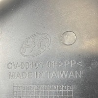 фото thumb №7, Chevrolet camaro 2018 левая сторона направляющая воздуха интеркулер