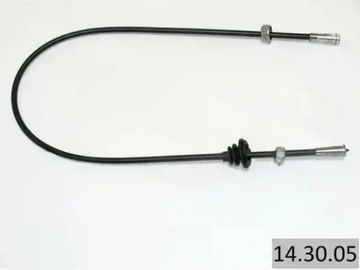 фото thumb №1, Трос спідометра 14.30.05 linex
