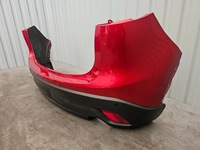 фото thumb №5, Mazda cx-5 i 2012-2017 бампер задний зад pdc 41v