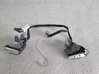 фото thumb №5, Infiniti q50 q50s воздуховод управление кнопки