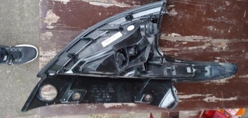 фото thumb №11, Lancia ypsilon лампа led зад права оригінал