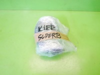 фото thumb №8, Подголовник левый задняя skoda superb i 3u sedan 01-06