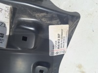 Audi tt pas задній підсилювач балка лист 8n0813307 поперечина бампера Недорого, фото thumb