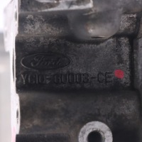 Купить Ford transit mk6 поддон масляная верхний двигателя дизель 2.4 tdci yc1q6u003ce, фото thumb