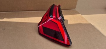 фото thumb №6, Audi a6 c8 4k 4k5 універсал лампа права зад задня чорний 4k5945092e