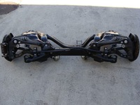 фото thumb №7, Подвешивание задние комплектные audi a6 c6 allroad quattro