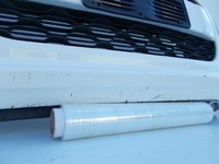 фото thumb №10, Бампер передній перед citroen c3 picasso lift 2012 - 2017 ewpb