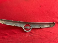 Хром решітка радіатора решітка  13238421 opel insignia a оригінал gm в Україні, фото thumb