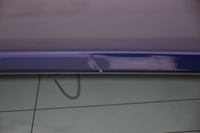 фото thumb №6, Кришка задня зад ford focus mk3 hb