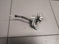 фото thumb №1, Вкладка замок кришки audi a8 d3 4e0827573