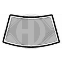 фото thumb №1, Молдинг декоративная/защитная do fiat punto 93-99