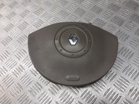 фото thumb №1, Подушка подушка безопасности руля renault scenic ii