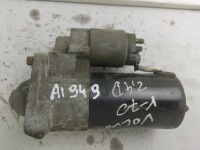 Купити Стартер volvo v70 2,4d 0001108166, фото thumb