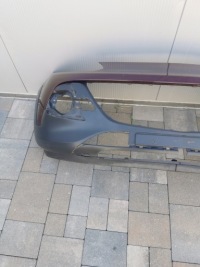 фото thumb №3, Opel adam rocks бампер перед