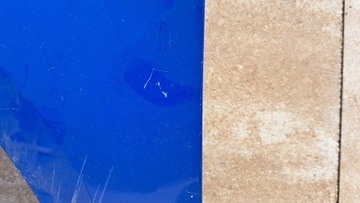 фото thumb №7, Vw caddy iii рестайлинг 2k 2k5 крыло левый перед 15-20