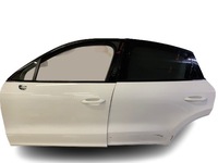 фото thumb №1, Двері porsche cayenne iii 9y 9y3 coupe лівий задня оригінал