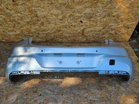 фото thumb №1, Opel astra k v hb бампер задняя задний