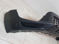 фото thumb №8, Спойлер накладка бампера передній бампер перед eu honda cr-v 5 v 18-23