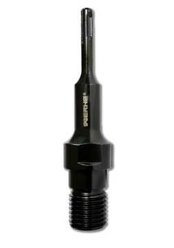 Adapter Sds + do 1.1/4 1/2 do otwornic koronowych
