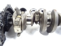 Audi a3 8v 1.6 tdi 04lb wał коленчатый поршни шатун ddyb, dbka, cxxb, crka Недорого, фото thumb