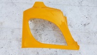 фото thumb №1, Панель фари захист лампи фара daf cf euro 6 106