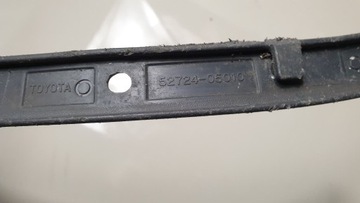 фото thumb №6, Avensis t25 планка бампера левый зад 52724-05010